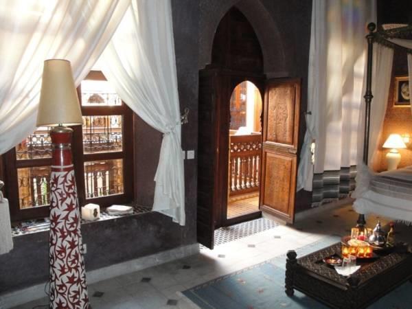 Riad Princesse Du Desert & Spa Marrákes Kültér fotó