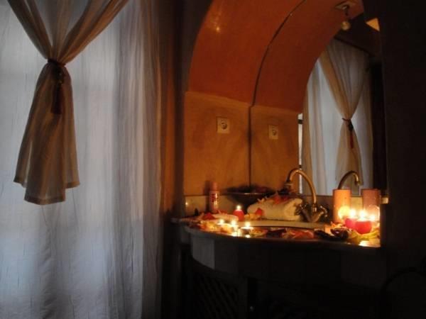 Riad Princesse Du Desert & Spa Marrákes Kültér fotó